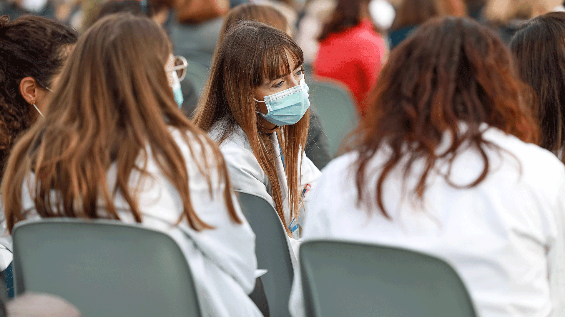 60 anni di Medicina e Chirurgia: le voci degli studenti