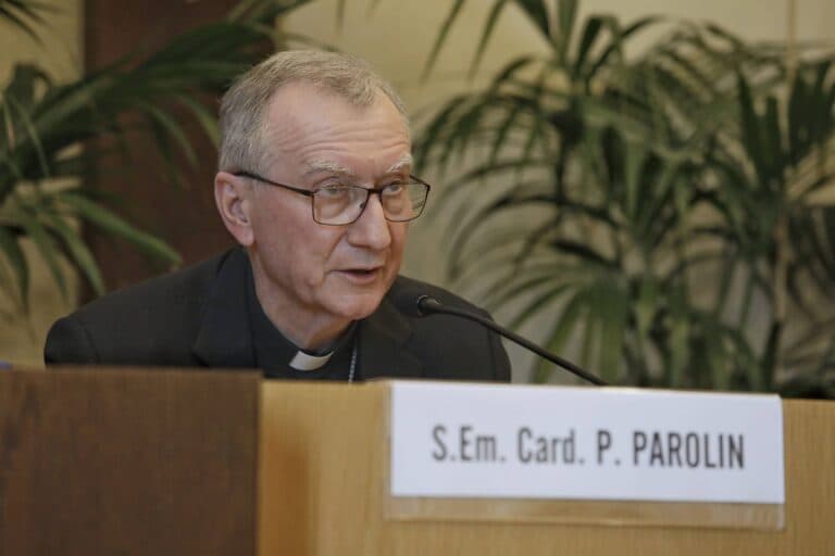 Cover Image for L’Università Cattolica per il bene del paese: un secolo di impegno educativo e culturale. L’intervista al Cardinale Pietro Parolin
