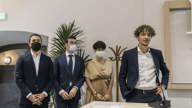 Cover Image for Trentennale Scienze bancarie: gli studenti raccontano il progetto GPL – Money Box of Tomorrow