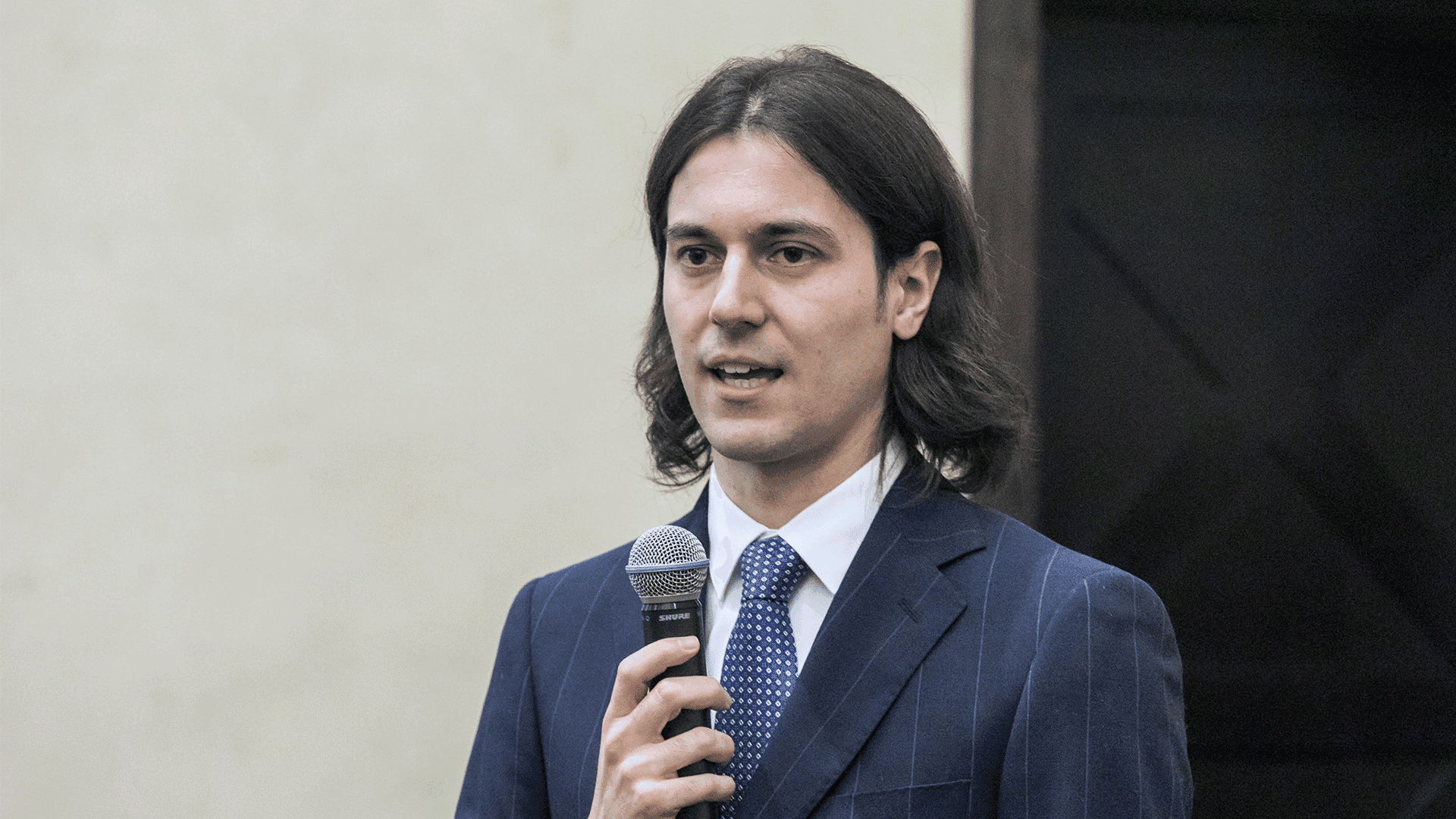 Economia e Giurisprudenza: Premio Gemelli 2022 ad Andrea Pellegrini