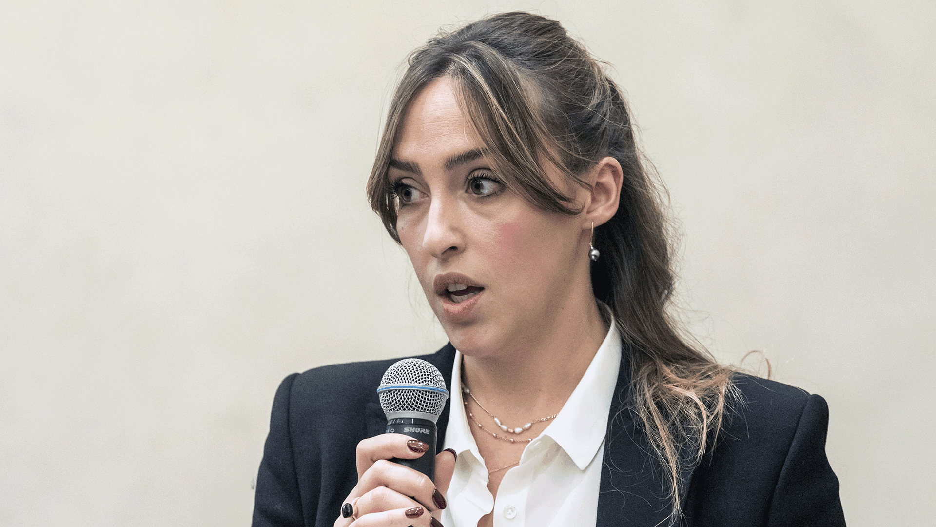 Psicologia: Premio Gemelli 2022 a Marta Sangiovanni