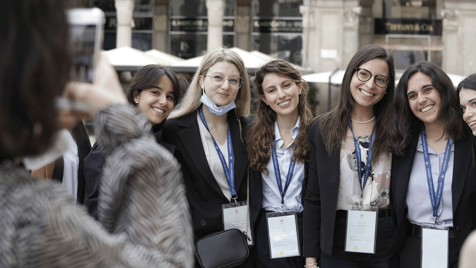 Armida Barelli beata: la voce degli studenti