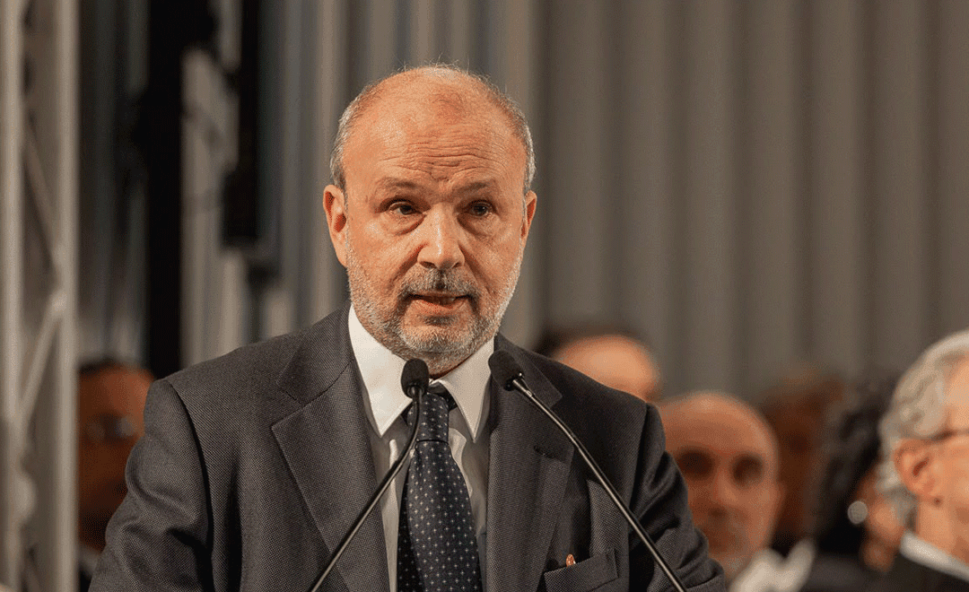 Il Dies Academicus a Roma: l’intervento integrale del ministro della Salute Orazio Schillaci