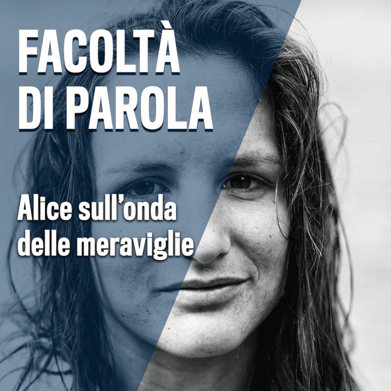 Cover Image for Alice sull'onda delle meraviglie