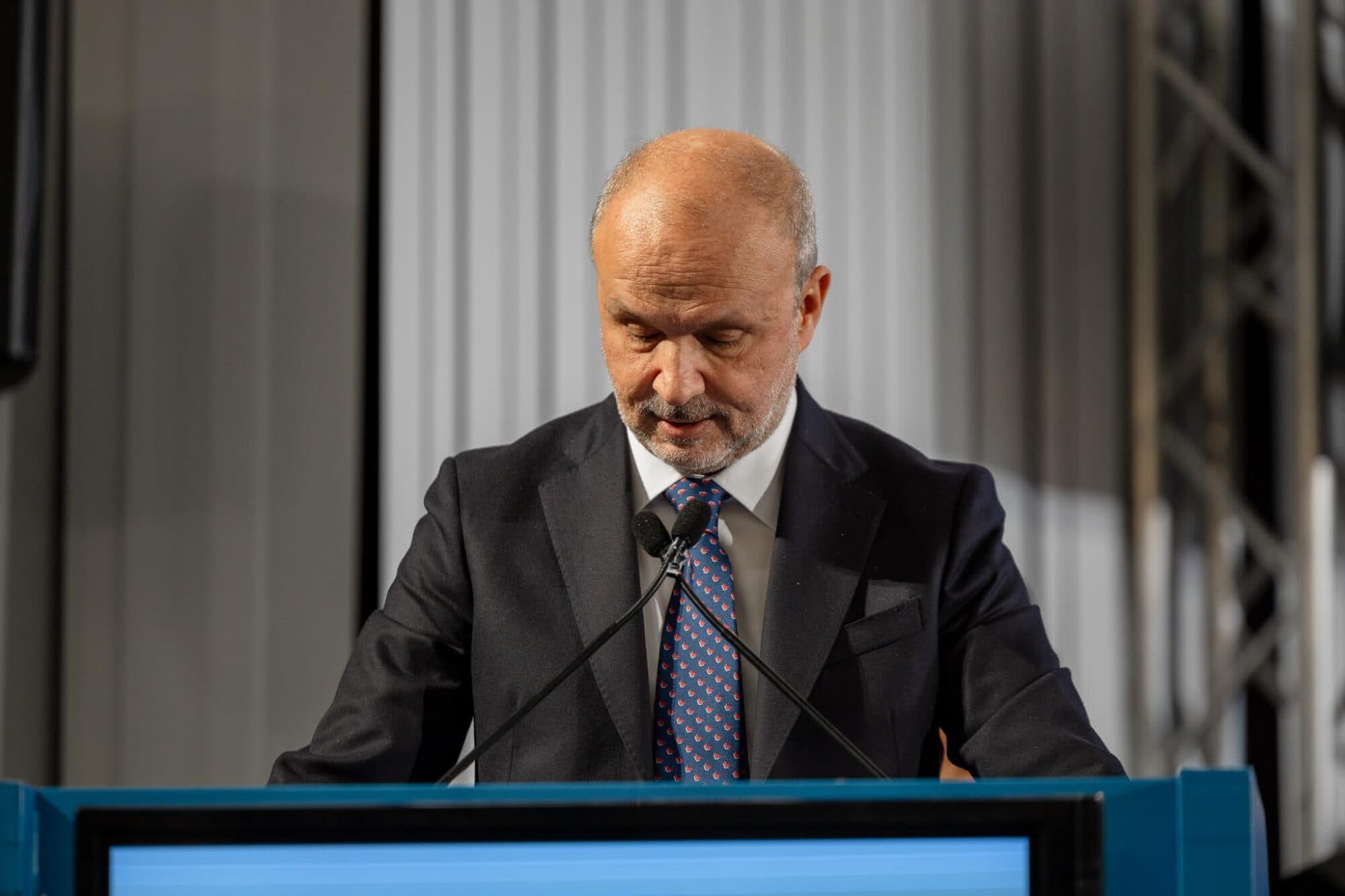 Inaugurazione Anno Accademico 2023 – 24 a Roma: l’intervento integrale del Ministro della Salute Orazio Schillaci