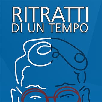 Cover Image for Ritratti di un tempo