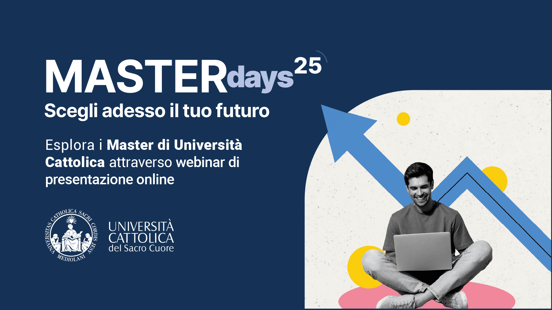 La professione che vorrei. Formarsi dopo la laurea per una nuova (e solida) professionalità