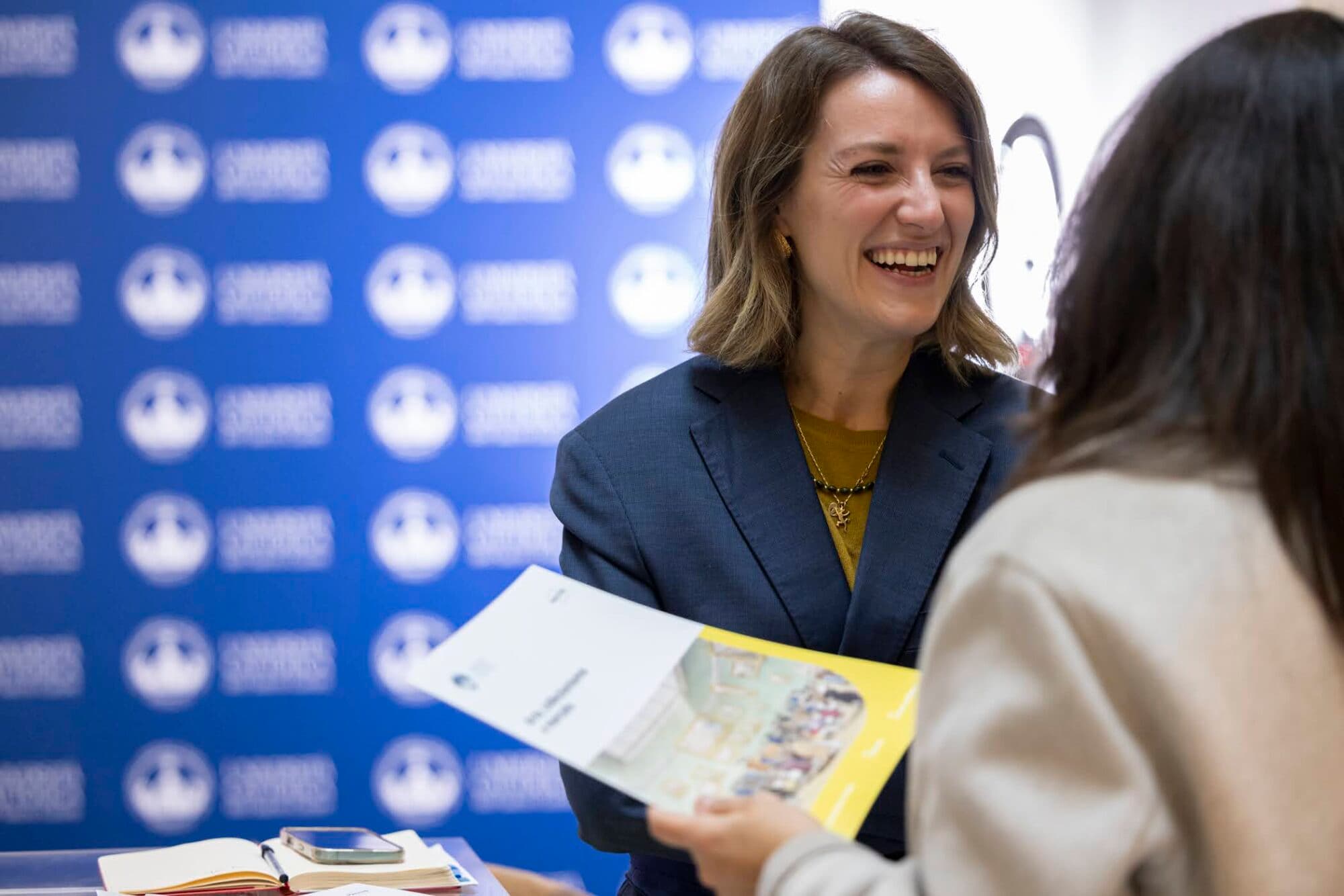 Le Professioni della Cultura: il commento del Preside Andrea Canova