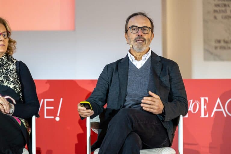 Cover Image for Elle Active – Il forum delle donne attive. L’intervista a Claudio Lucifora