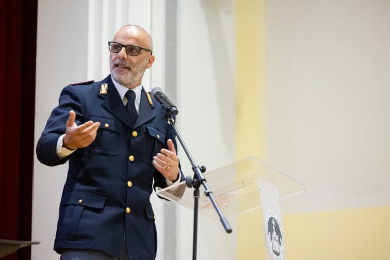 Cover Image for I segnali da non sottovalutare – A cura della Polizia di Stato