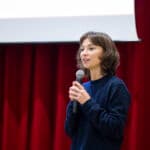 Arrighini Maria Chiara