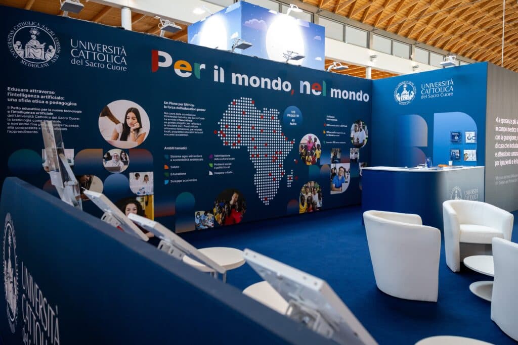 Cover Image for Meeting di Rimini 2025