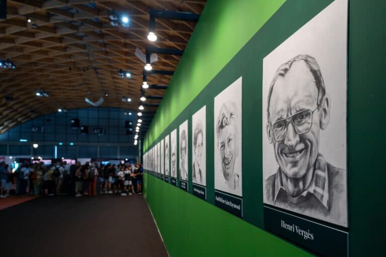 Cover Image for Chiamati due volte: i martiri d’Algeria