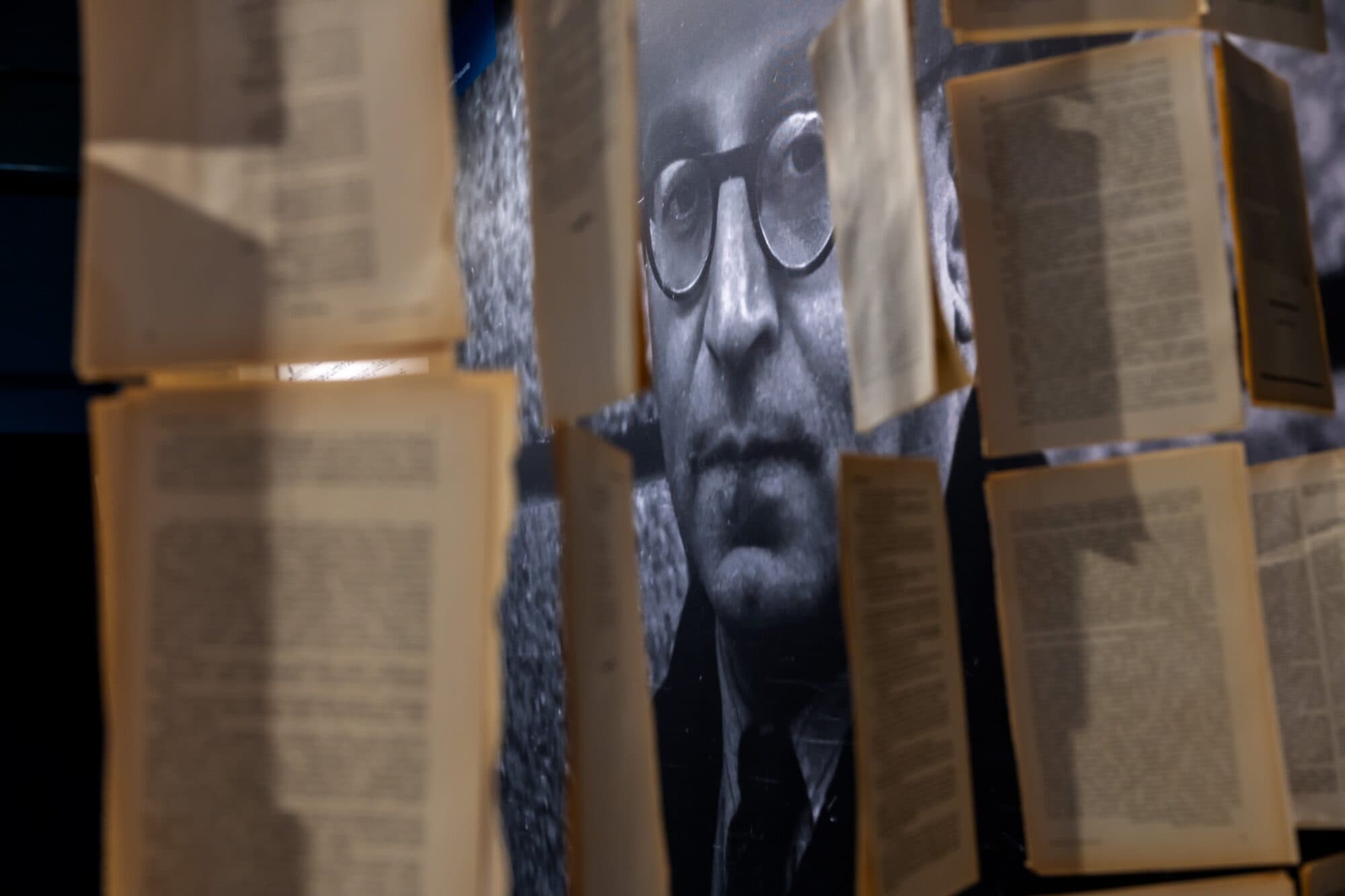 Vasilij Grossman. La forza dell’umano nell’uomo