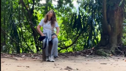 Cover Image for Trasparenti. Non invisibili