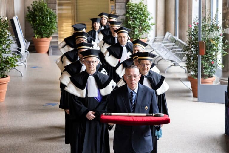 Cover Image for Dies Academicus 2025-2026 nella sede di Brescia: il racconto della giornata