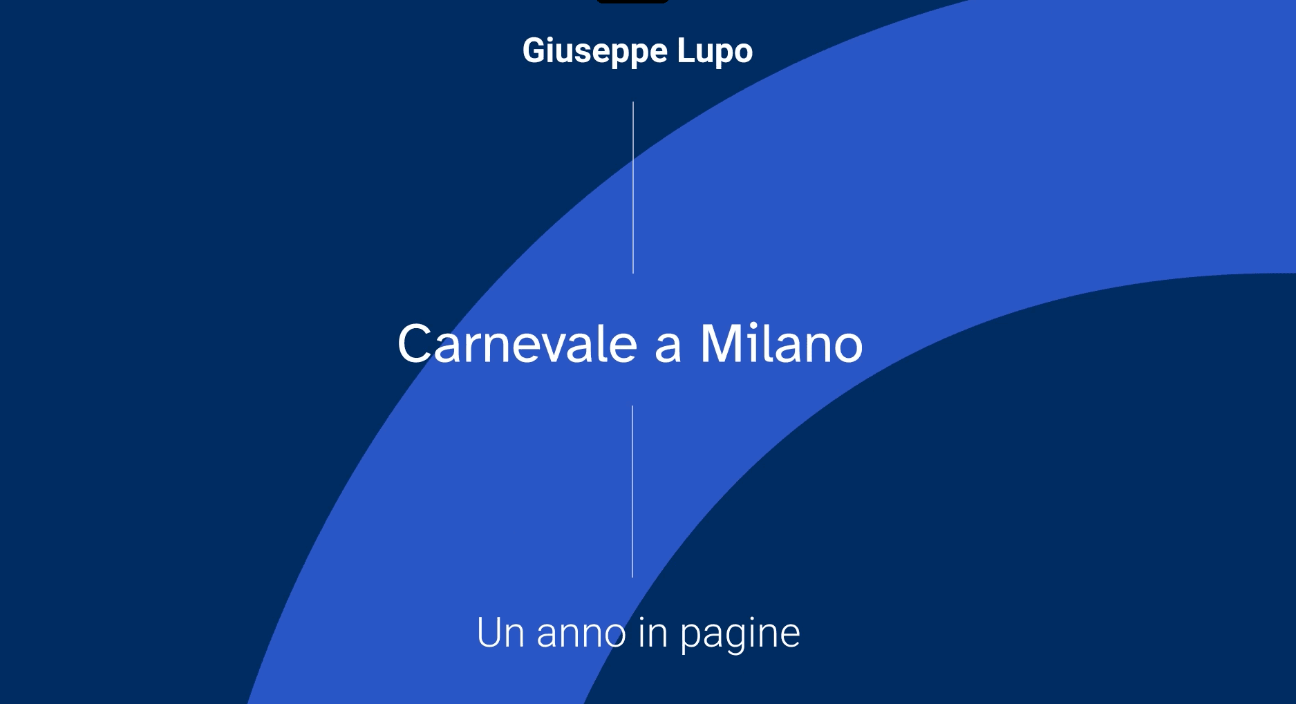 Un anno in pagine | Febbraio