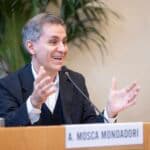 Arnoldo Mosca Mondadori