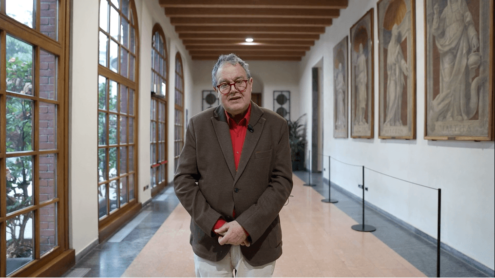 Soul Festival, Il segreto dell’altro | Silvano Petrosino