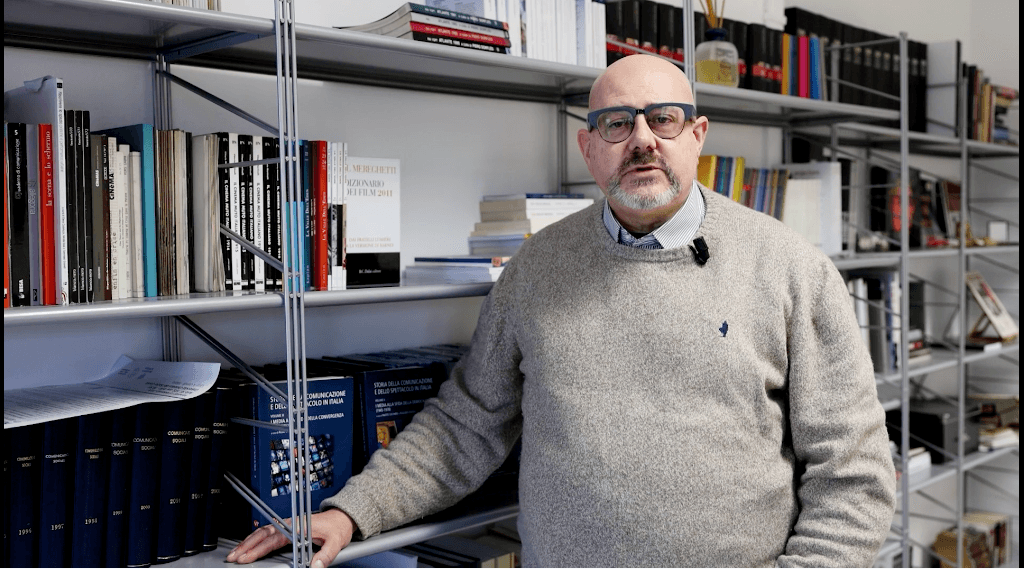 Soul Festival Il legame tra “Il cielo sopra Berlino” e il mistero | Ruggero Eugeni