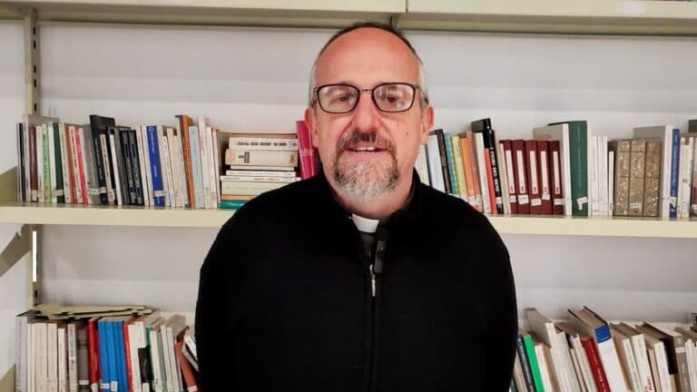 Cover Image for Soul Festival Chattare con Dio | Don Luca Peyron