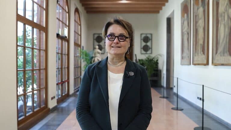 Cover Image for SOUL Festival Male, bene, giustizia: la parola che ripara | Claudia Mazzucato