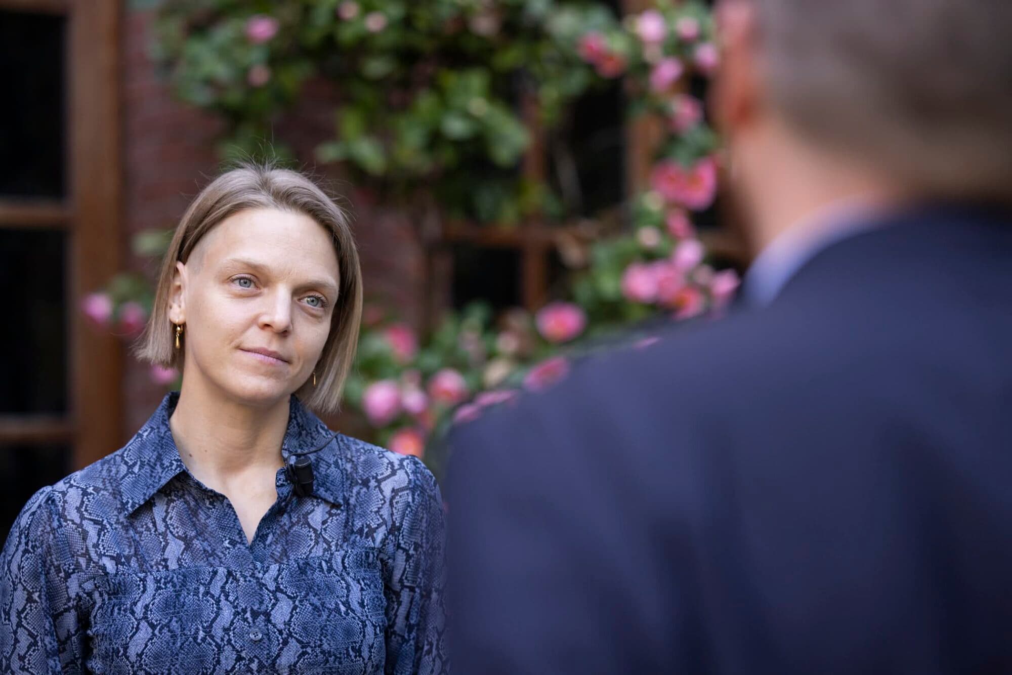 Lo sport per la crescita personale e sociale. L’intervista ad Arianna Fontana