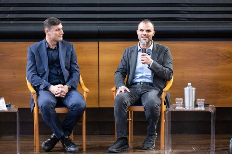 Cover Image for Lo sport per la crescita personale e sociale. L’intervista a Daniele Cassioli