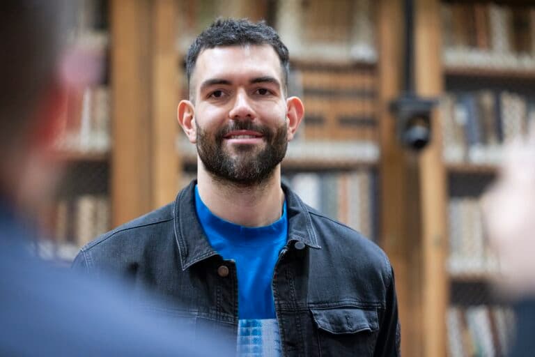 Cover Image for Lo sport per la crescita personale e sociale. L’intervista a Gianpaolo Ricci