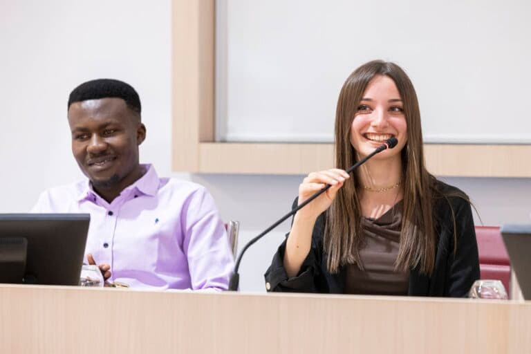Cover Image for Il Piano Strategico 2026-2028 | La voce degli studenti