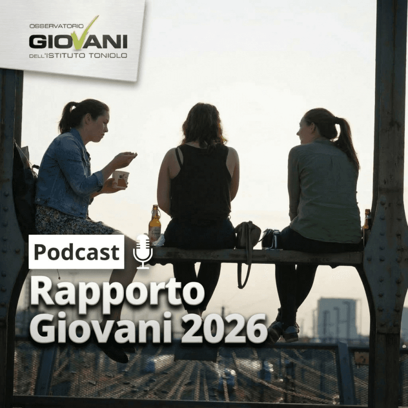 Cover Image for Rapporto Giovani 2026