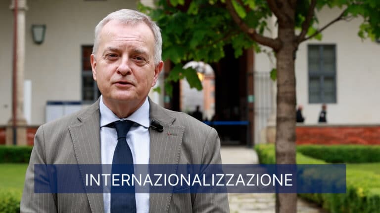 Cover Image for Internazionalizzazione, accreditamenti, ranking e Piano Africa | Giovanni Gobber