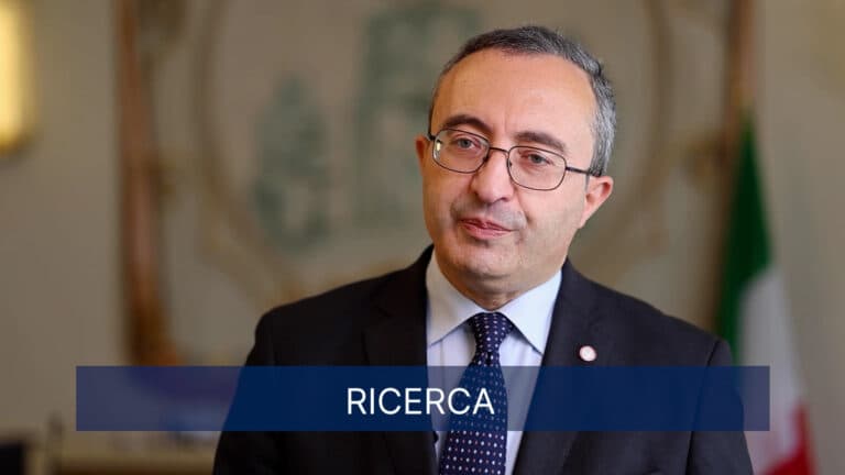 Cover Image for Valorizzazione della ricerca e di giovani ricercatrici e ricercatori | Alessandro Sgambato