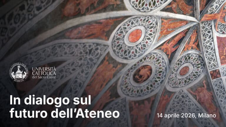 Cover Image for In dialogo sul futuro dell’Ateneo