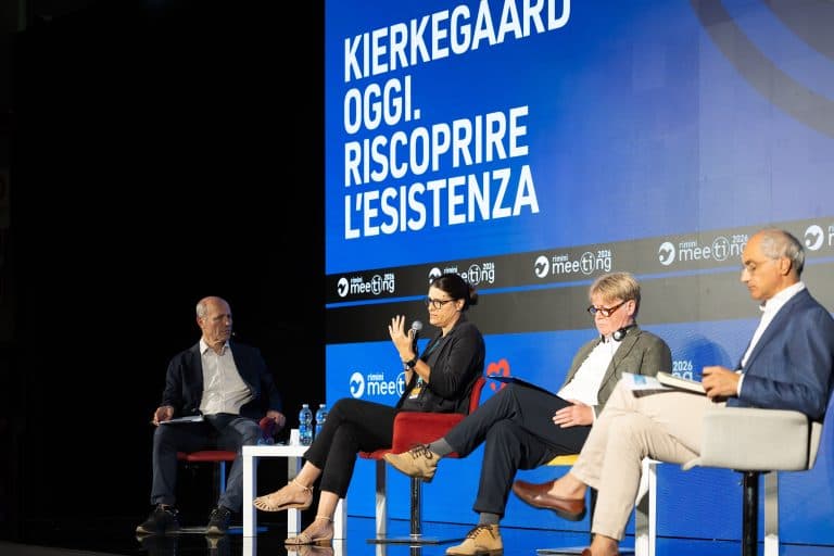 Cover Image for Meeting 2026 | Mostra KIERKEGAARD OGGI – Riscoprire l’esistenza