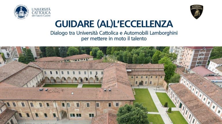 Cover Image for Guidare (al)l’eccellenza