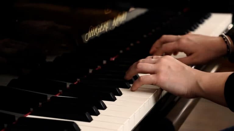 Cover Image for Il Pianoforte in Ateneo