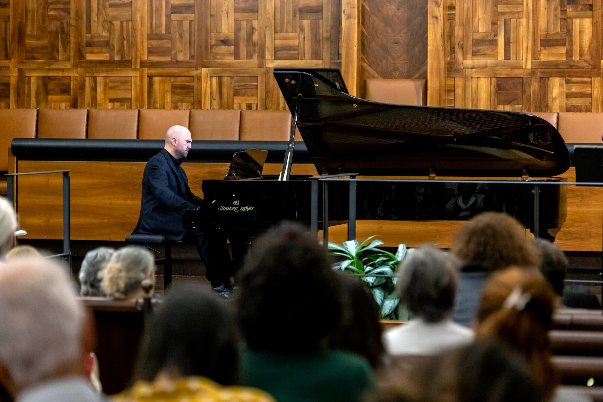 Il Pianoforte in Ateneo. L’intervista a Davide Cabassi