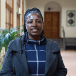 Susan Dambudzo Martha Bvochora