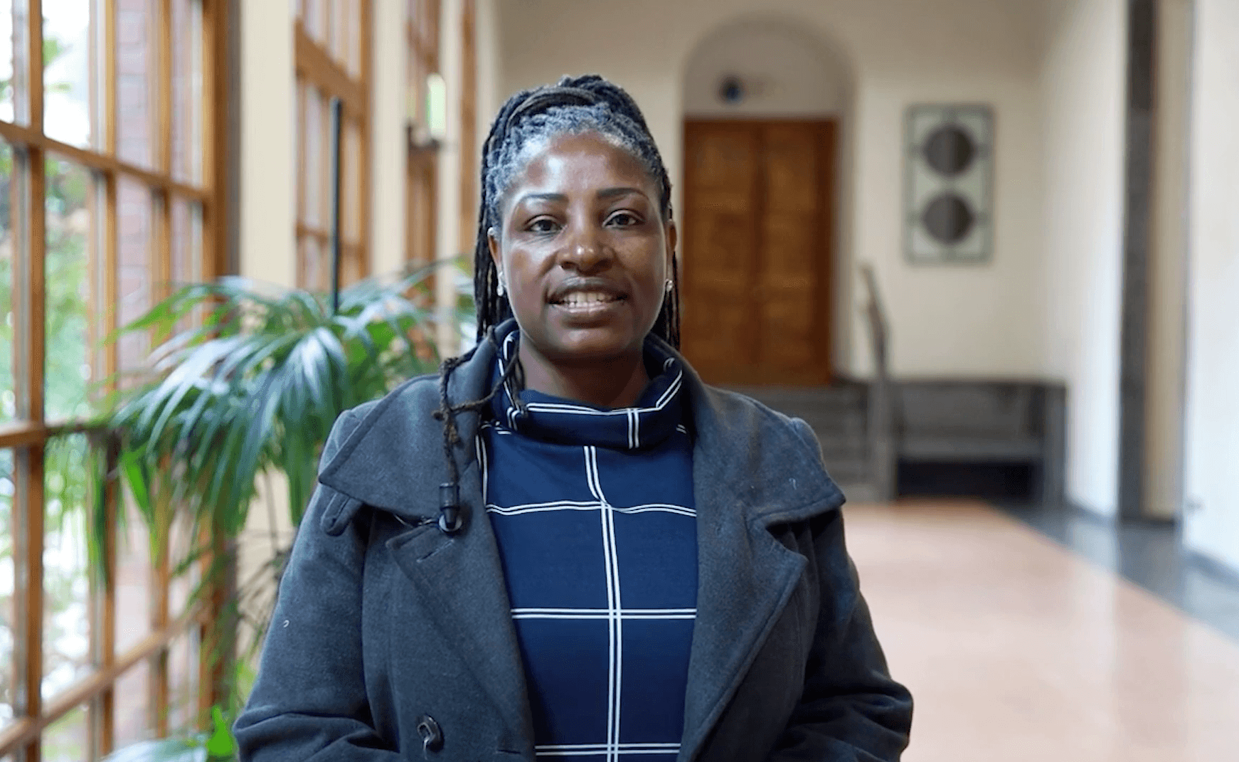Progetto D.E. AFRICA: l’intervista a Susan Dambudzo Martha Bvochora