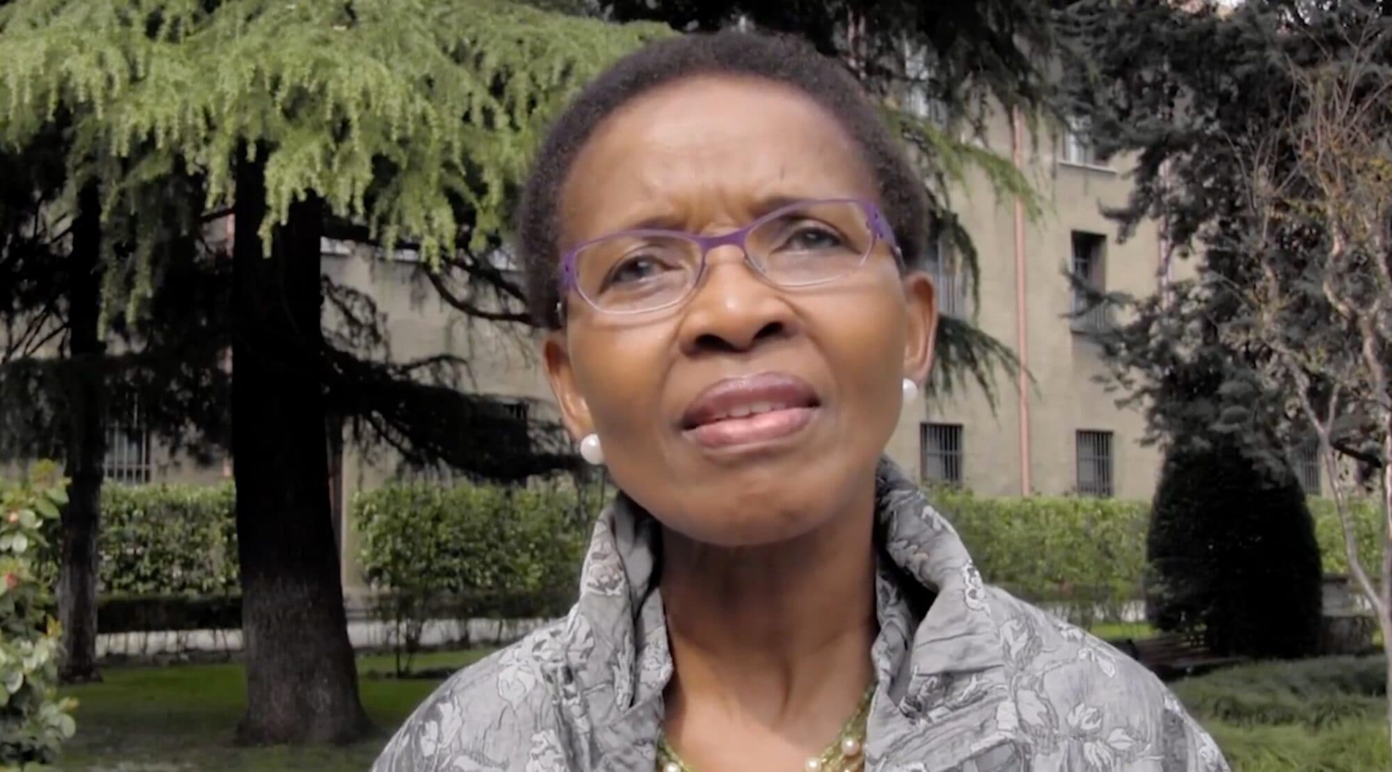 Conflitto, ragione e riconciliazione. Il Sudafrica vent’anni dopo. L’intervista a Pumla Gobodo-Madikizela