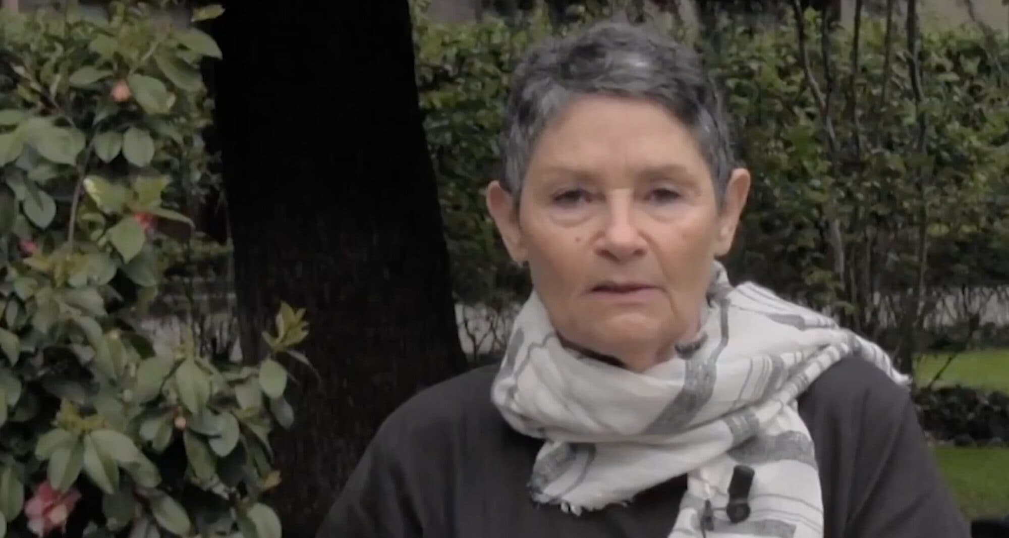 Conflitto, ragione e riconciliazione. Il Sudafrica vent’anni dopo. L’intervista a Robi Damelin