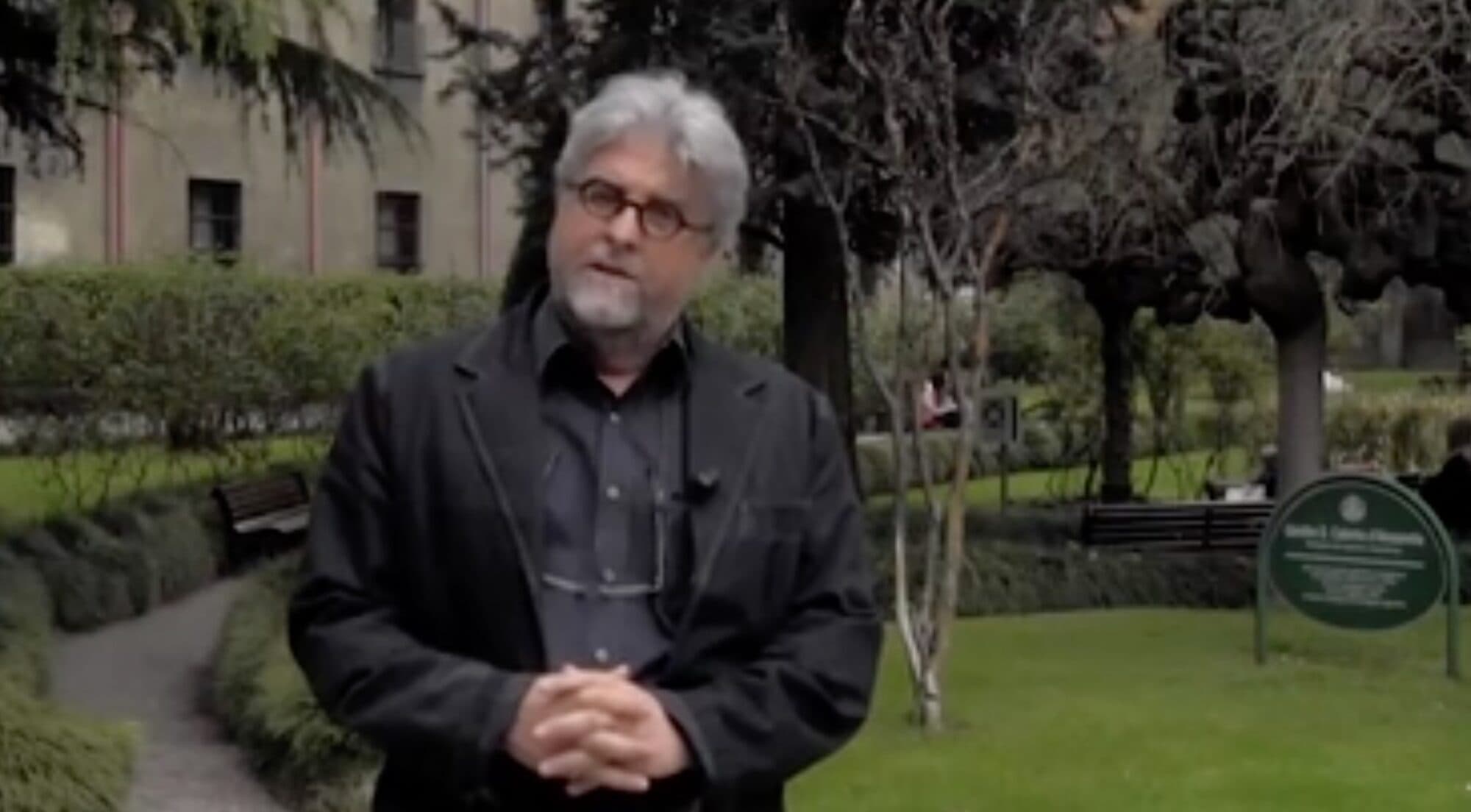 Conflitto, ragione e riconciliazione. Il Sudafrica vent’anni dopo. L’intervista a Etienne Van Heerden