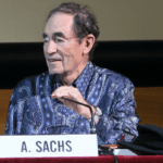Albie Sachs