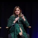 Cristina Battocletti