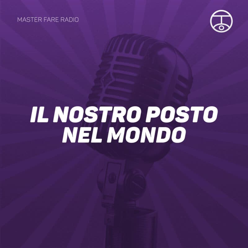 Cover Image for Il nostro posto nel mondo