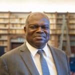 Ernest Aryeetey