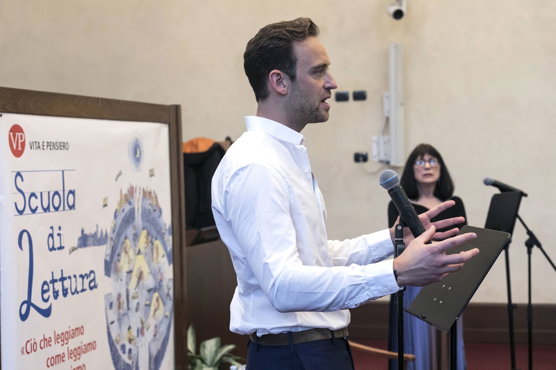 Joël Dicker: Lost in Reading, immersi e salvati dalla lettura