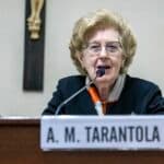 Anna Maria Tarantola