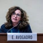 Elena Avogadro